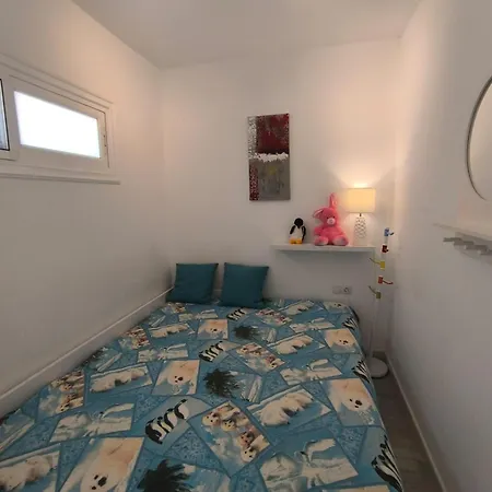 Mareverde Apartman Costa Adeje (Tenerife)