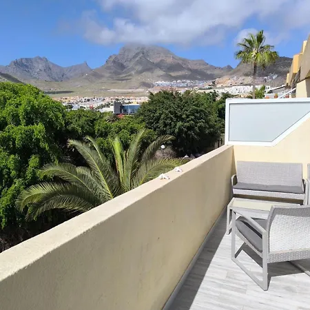 Mareverde Apartman