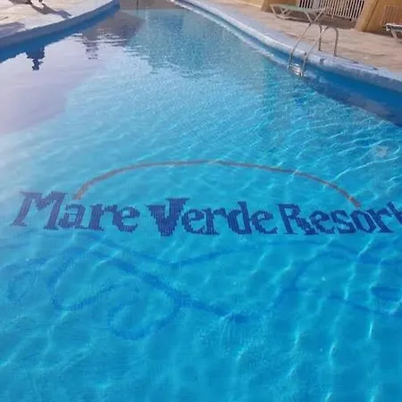 Lejlighed Mareverde