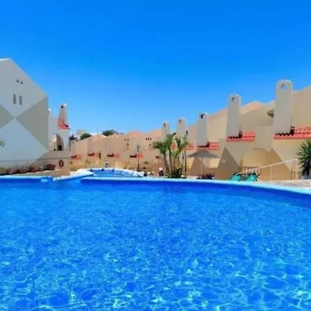 Apartment Mareverde Costa Adeje (Tenerife)