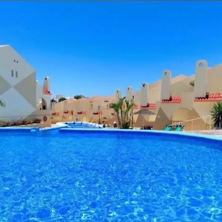 Apartment Mareverde Costa Adeje (Tenerife)