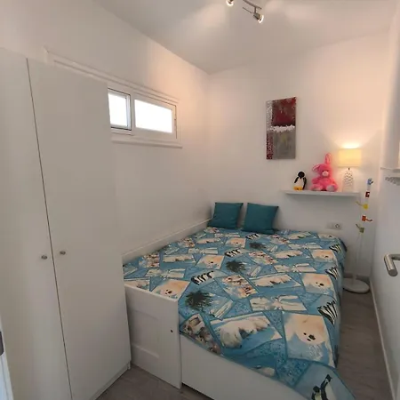 Apartamento Mareverde