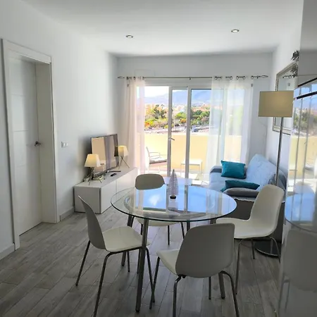 Mareverde Apartment Costa Adeje (Tenerife)