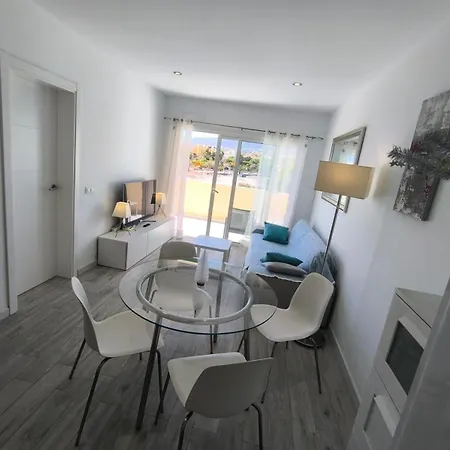 Apartment Mareverde Costa Adeje (Tenerife)