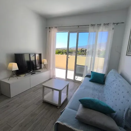 Apartment Mareverde