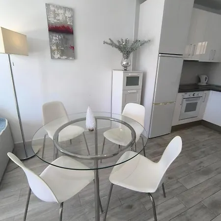 Apartment Mareverde Costa Adeje (Tenerife)